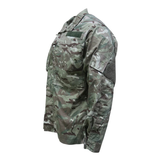 MTP 23 Combat Jacket | New