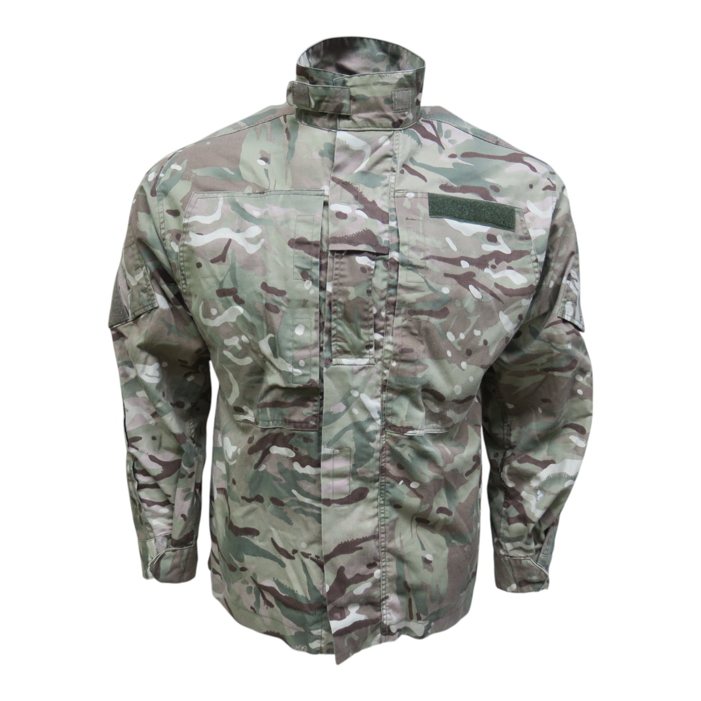 MTP Combat Shirt | Grade 1