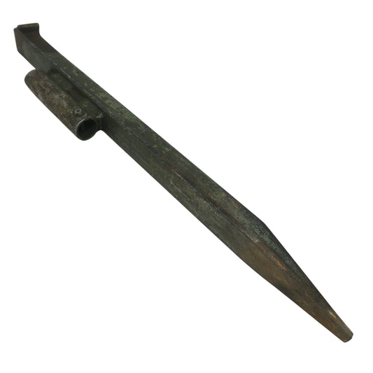 Fibreglass Pole Pegs