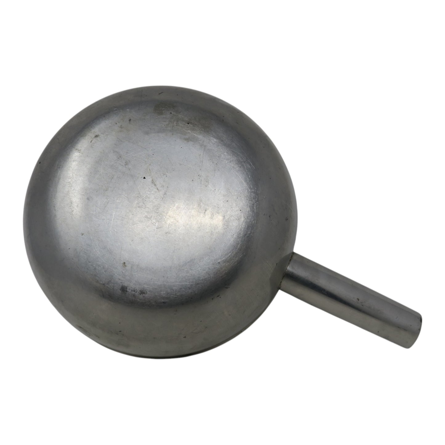 Stainless Steel Wok