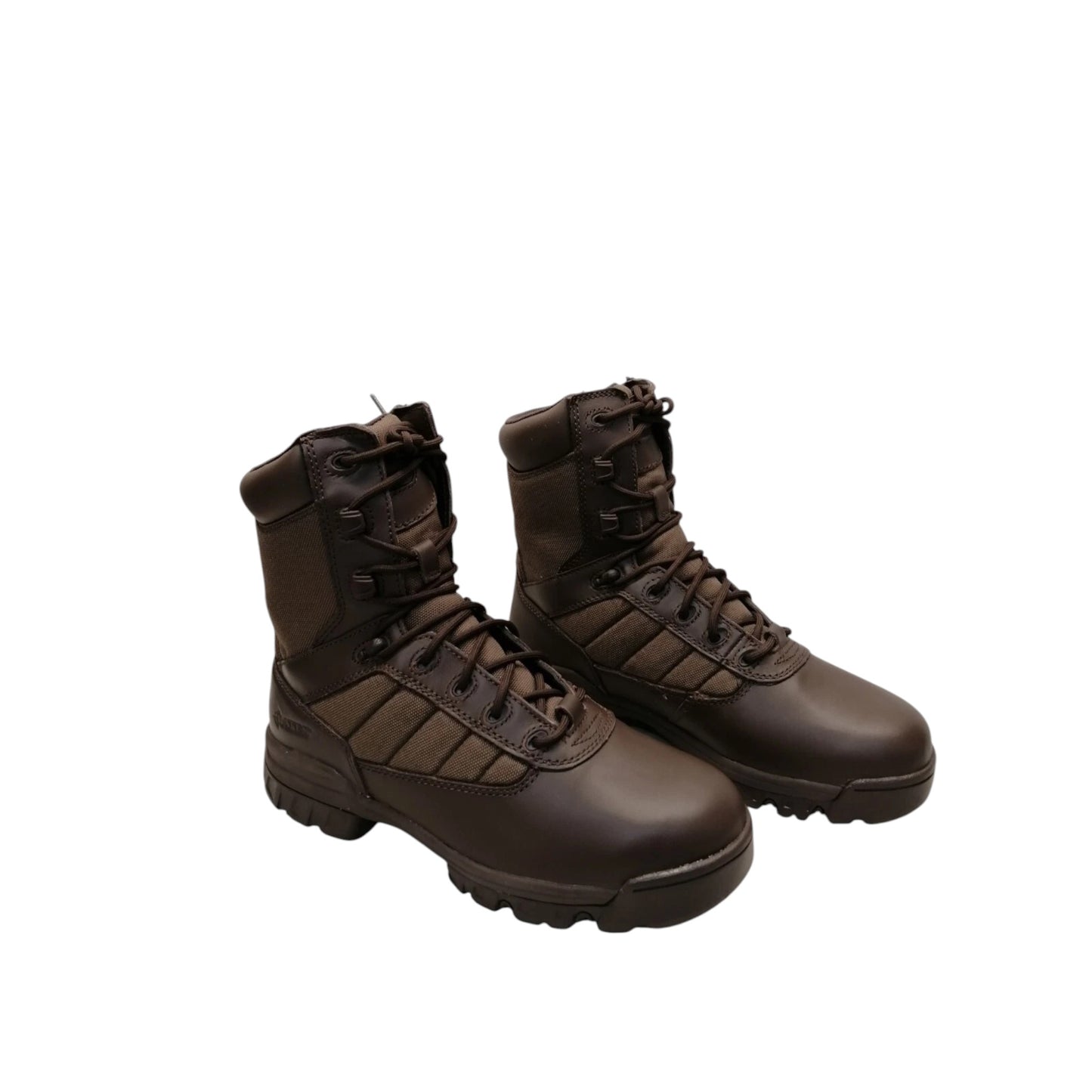 Bates Patrol Boots