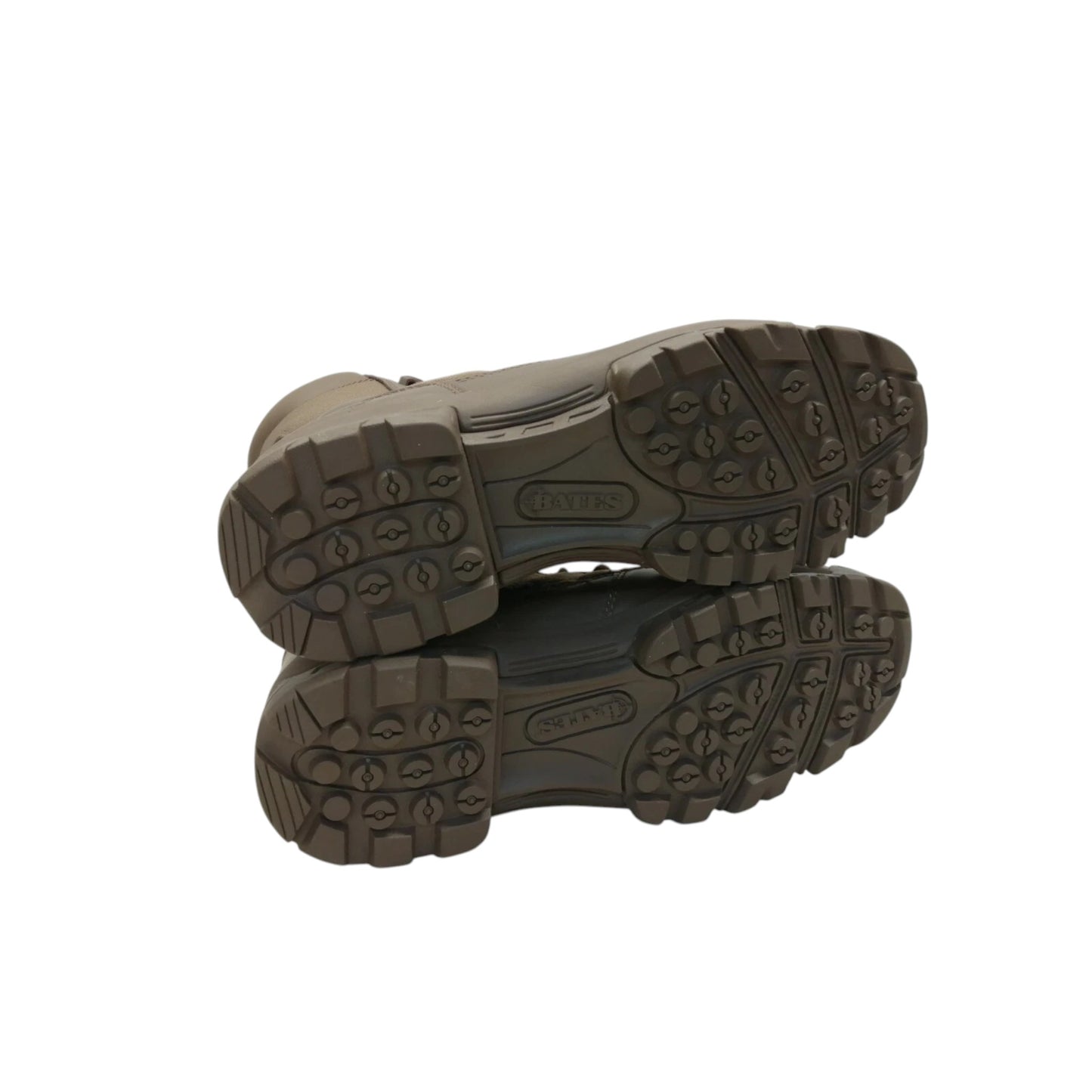 Bates Patrol Boots