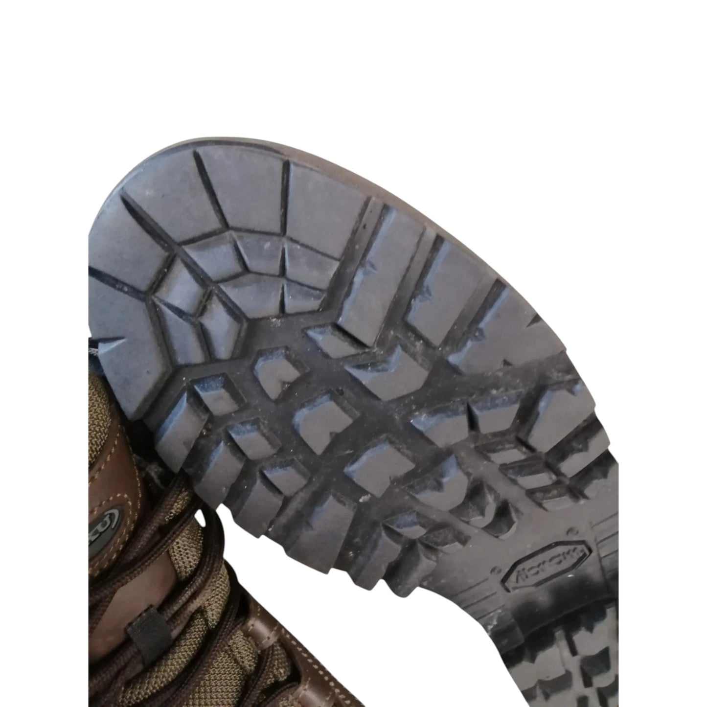 AKU Pilgrim Combat Boots
