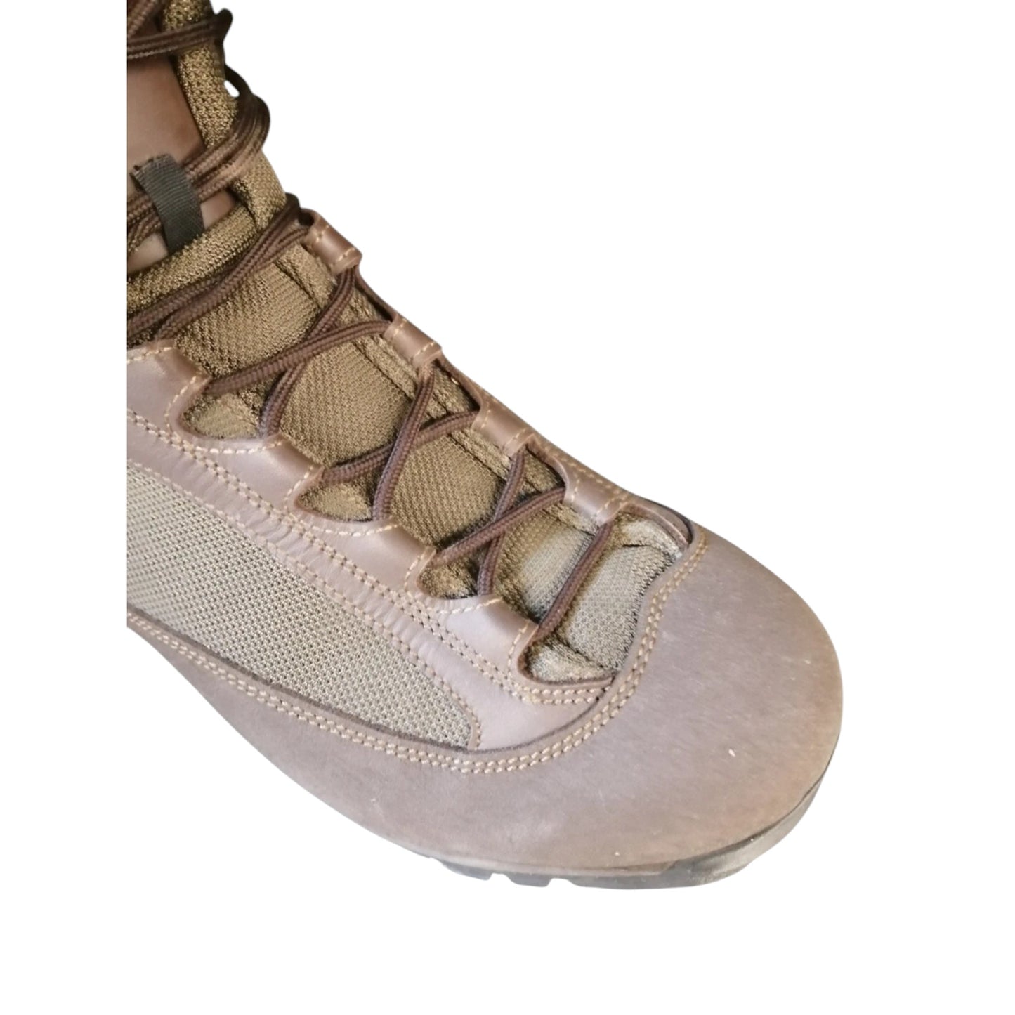 AKU Pilgrim Combat Boots