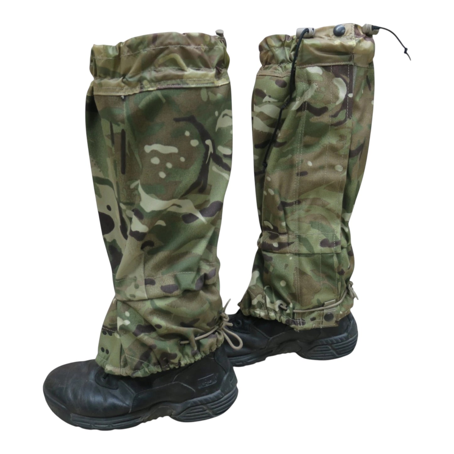 MTP MK2 Gaiters