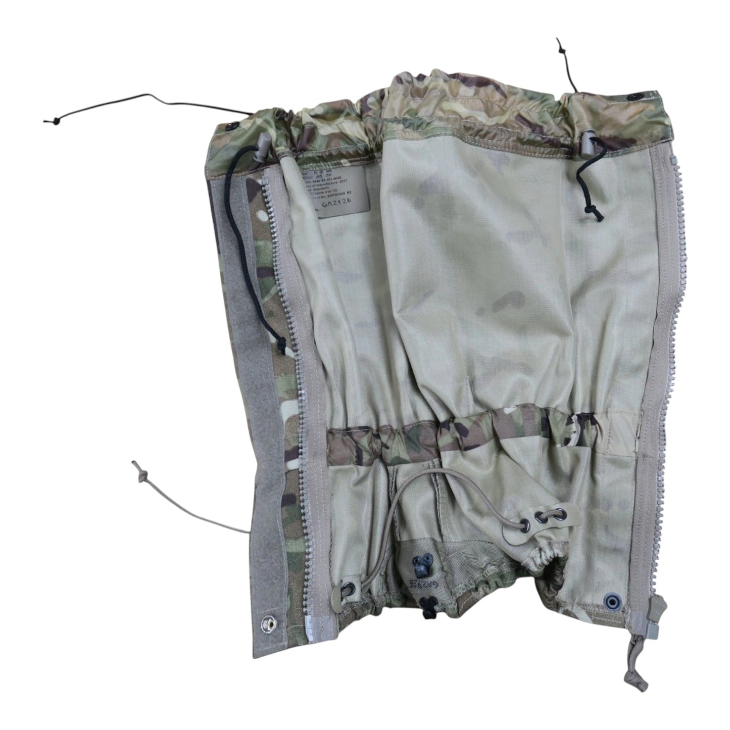 MTP MK2 Gaiters