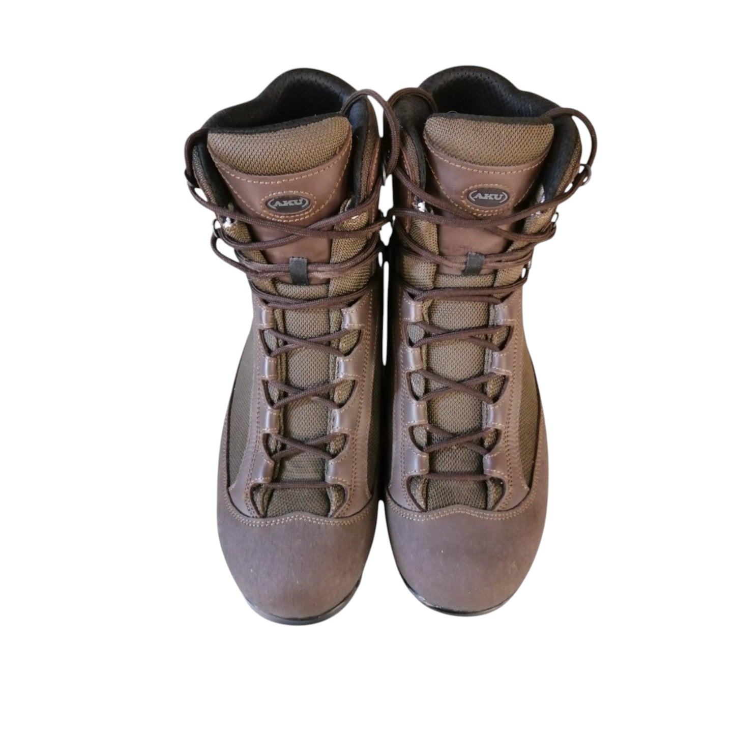 AKU Pilgrim Combat Boots
