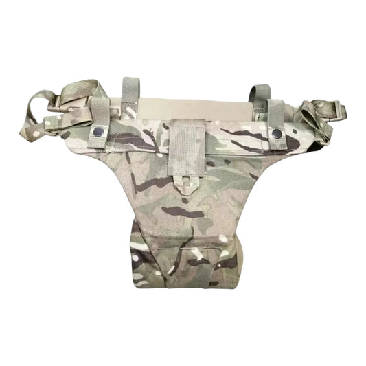 Virtus Pelvic Protection Body Armour