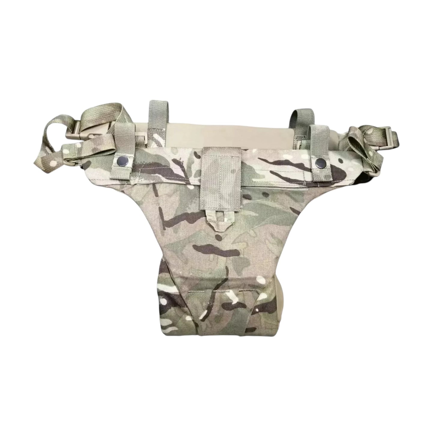 Virtus Pelvic Protection Body Armour
