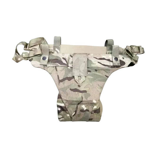 Virtus Pelvic Protection Body Armour