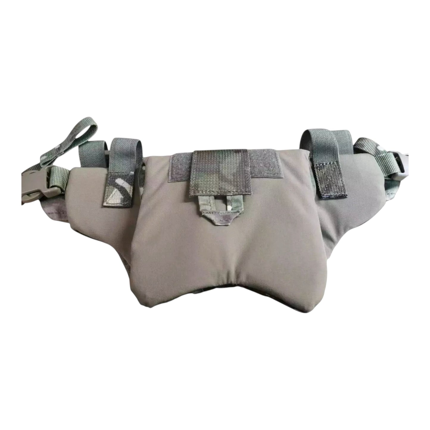 Virtus Pelvic Protection Body Armour