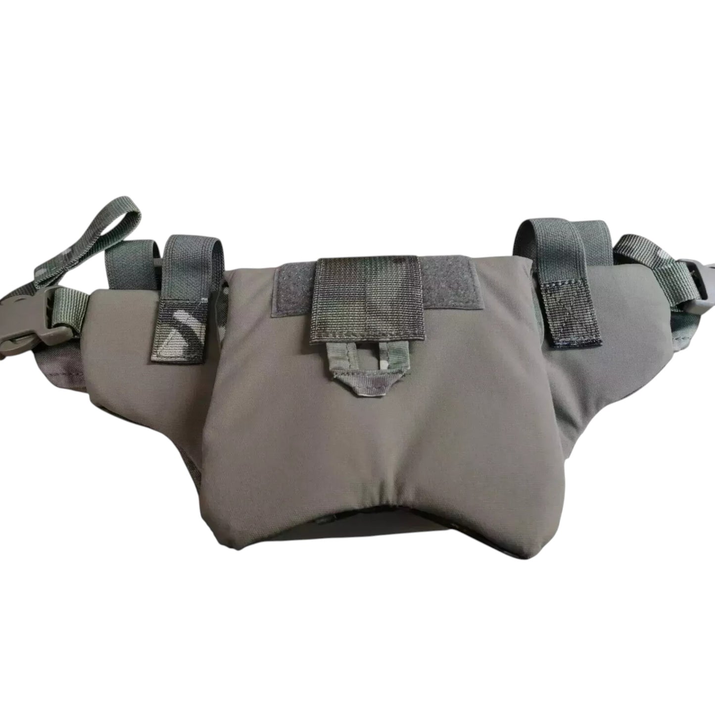 Virtus Pelvic Protection Body Armour