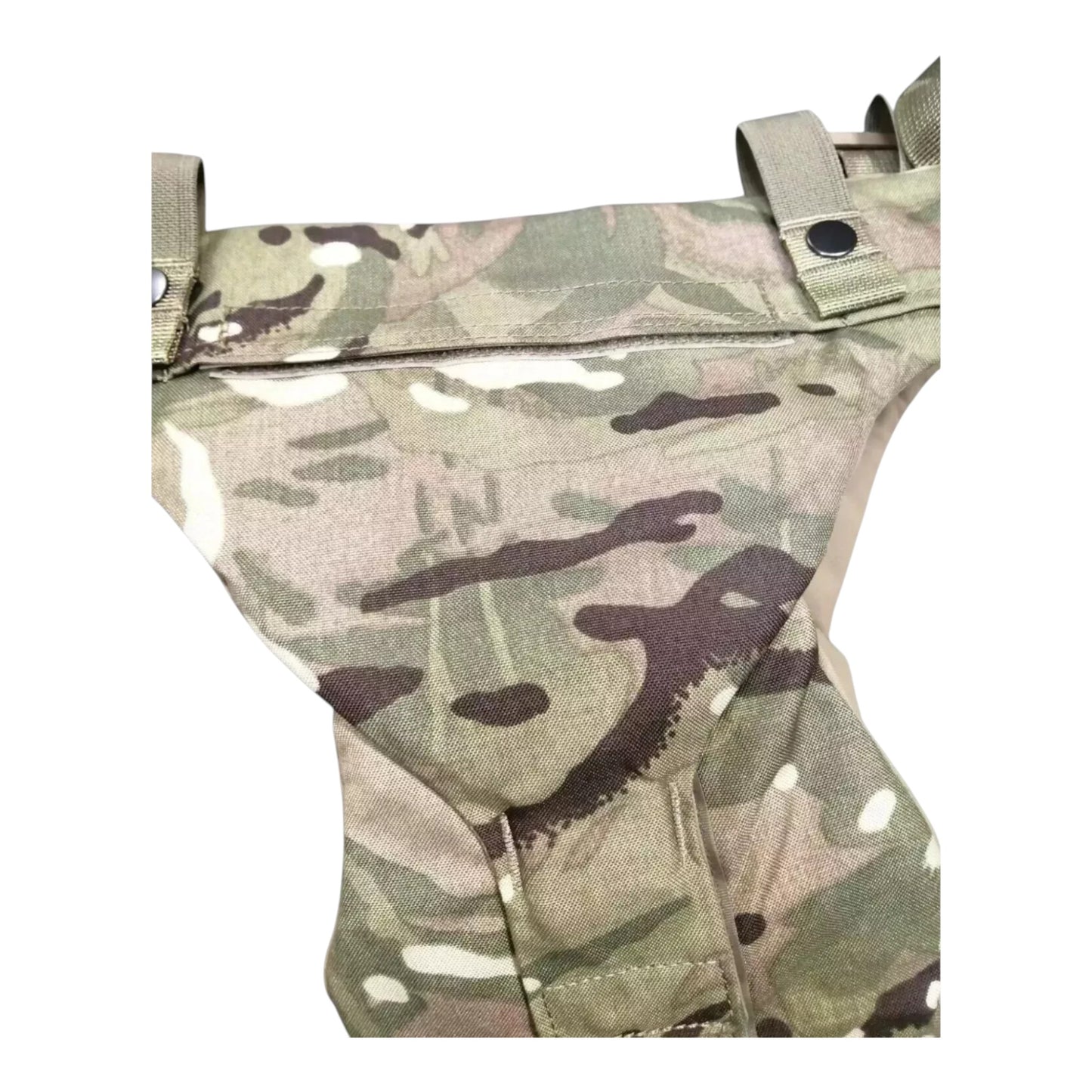 Virtus Pelvic Protection Body Armour