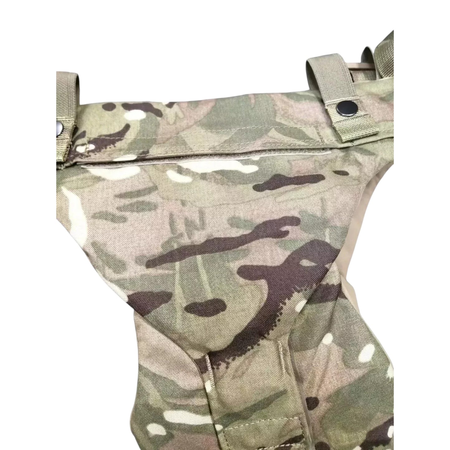 Virtus Pelvic Protection Body Armour