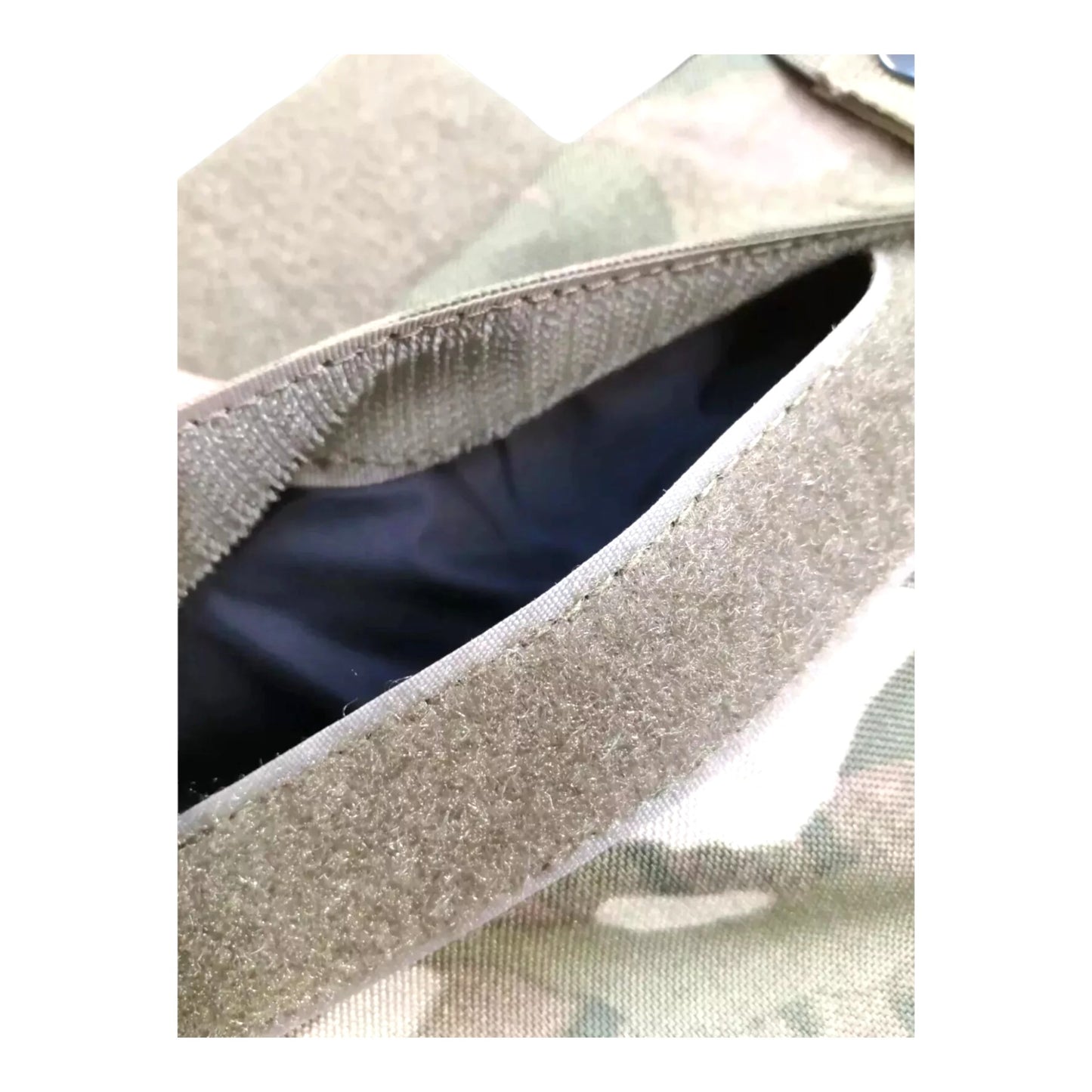 Virtus Pelvic Protection Body Armour