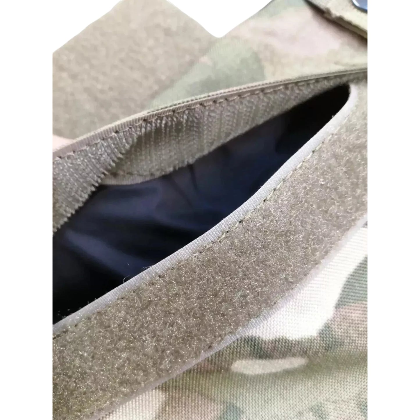Virtus Pelvic Protection Body Armour