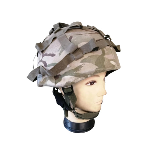 Mk7 Combat Helmet