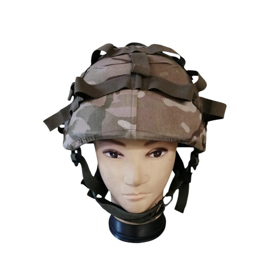 Mk7 Combat Helmet