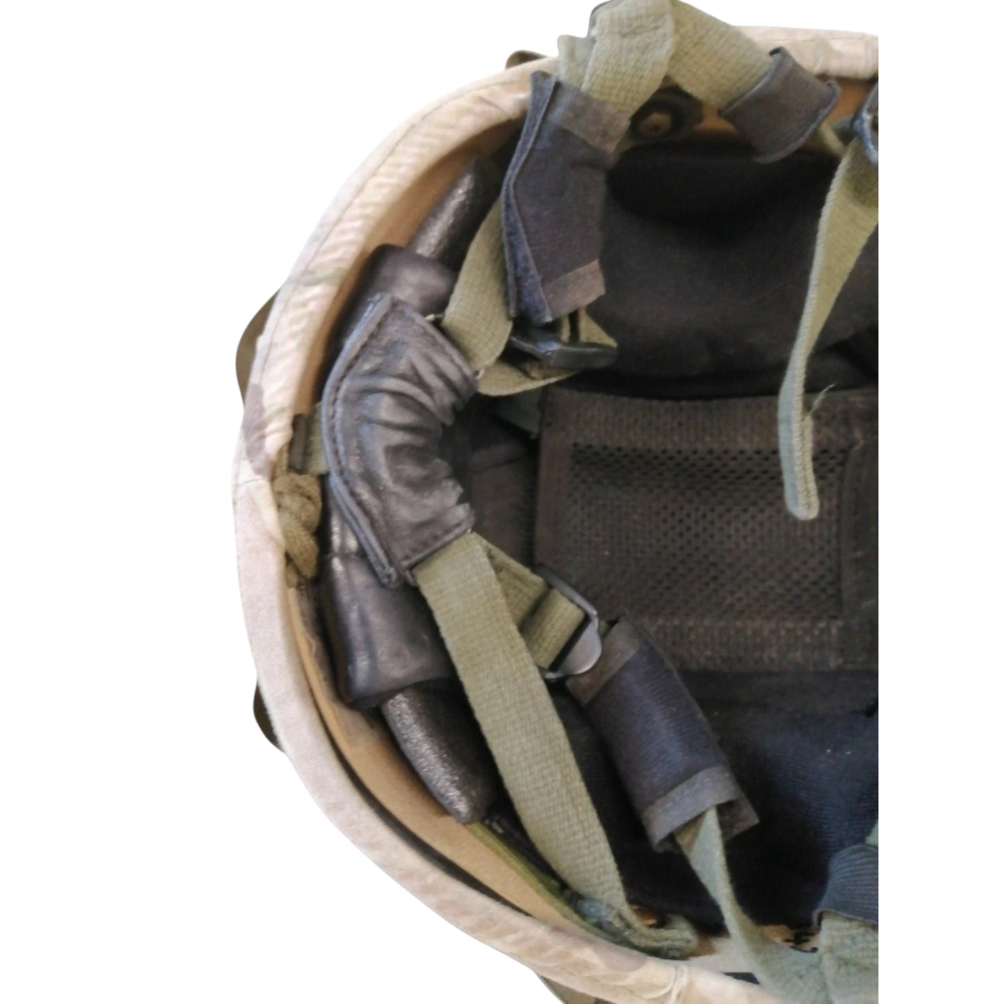 Mk7 Combat Helmet