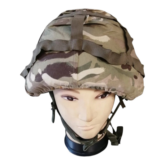 Mk6a Combat Helmet