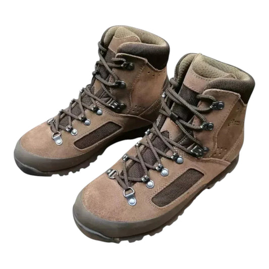 Iturri Desert Combat Boots
