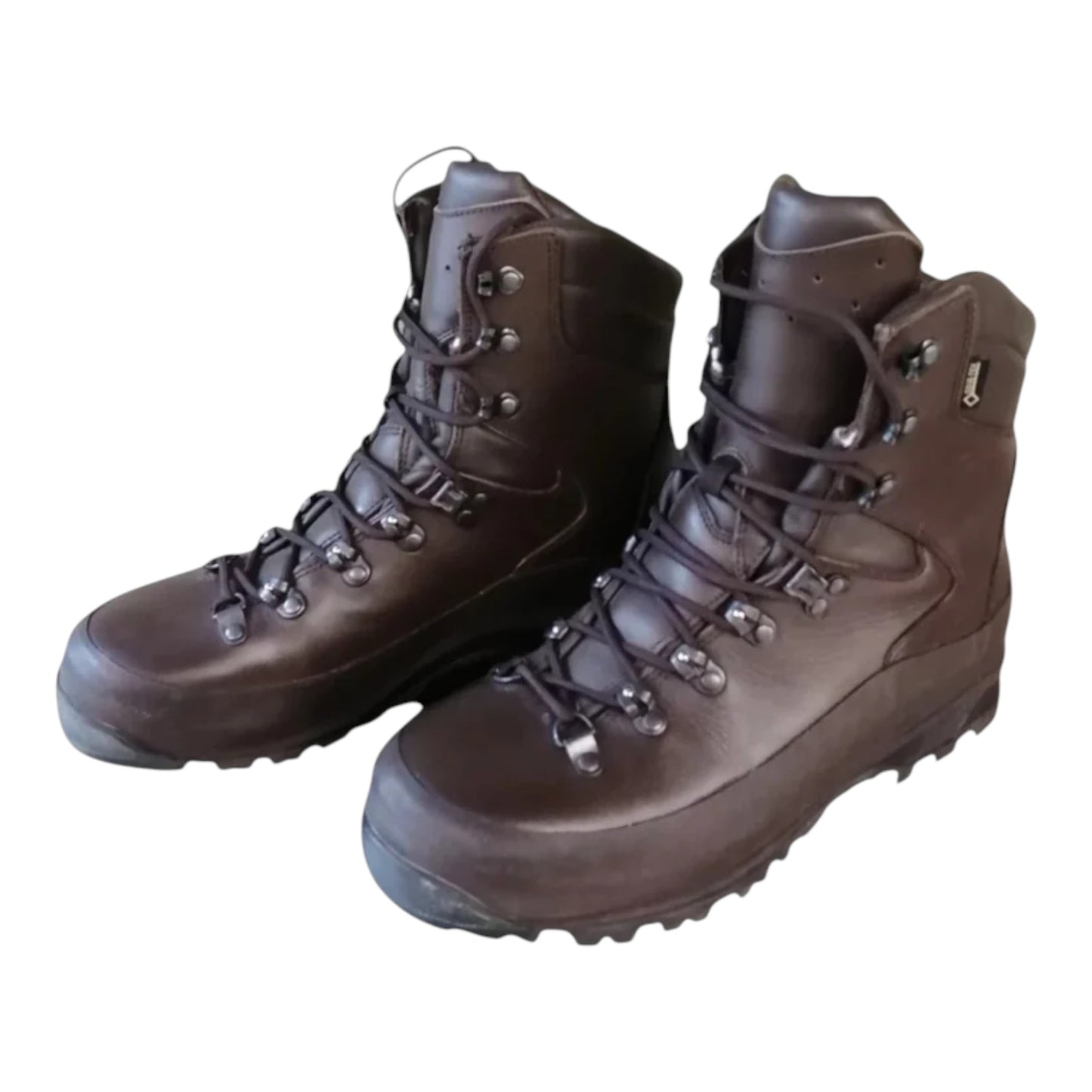 Iturri Cold Wet Weather Boots