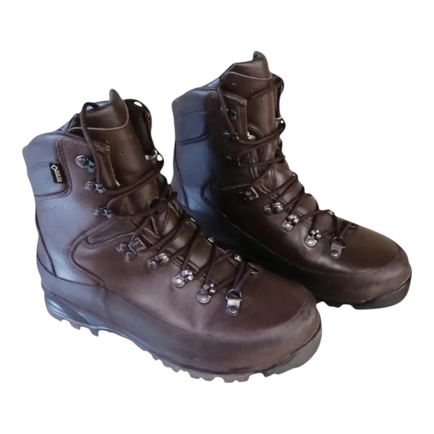 Iturri Cold Wet Weather Boots