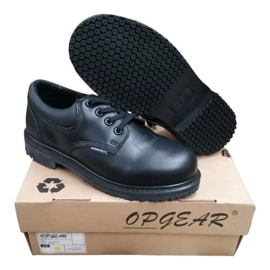HM Prison Service Shoes