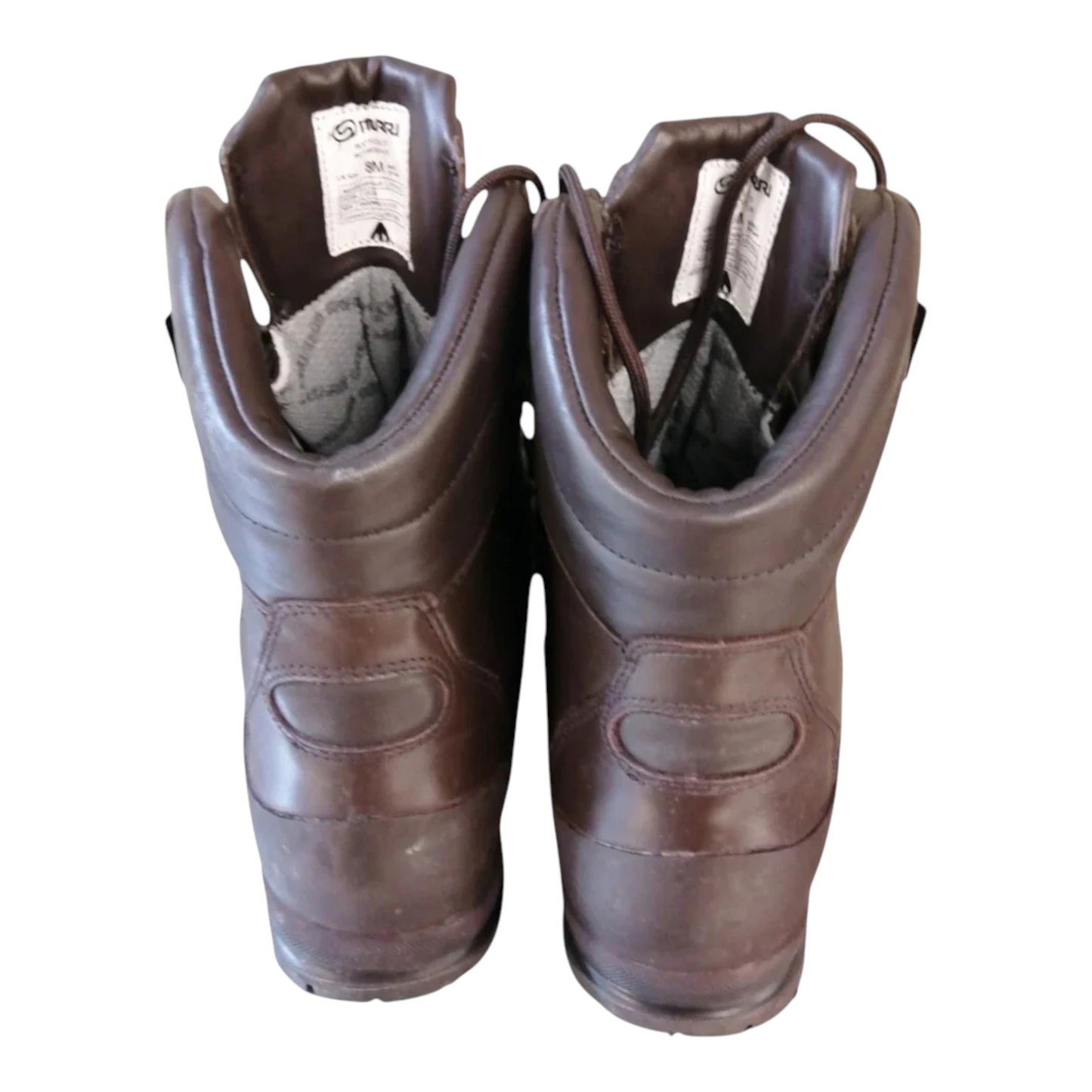 Iturri Cold Wet Weather Boots