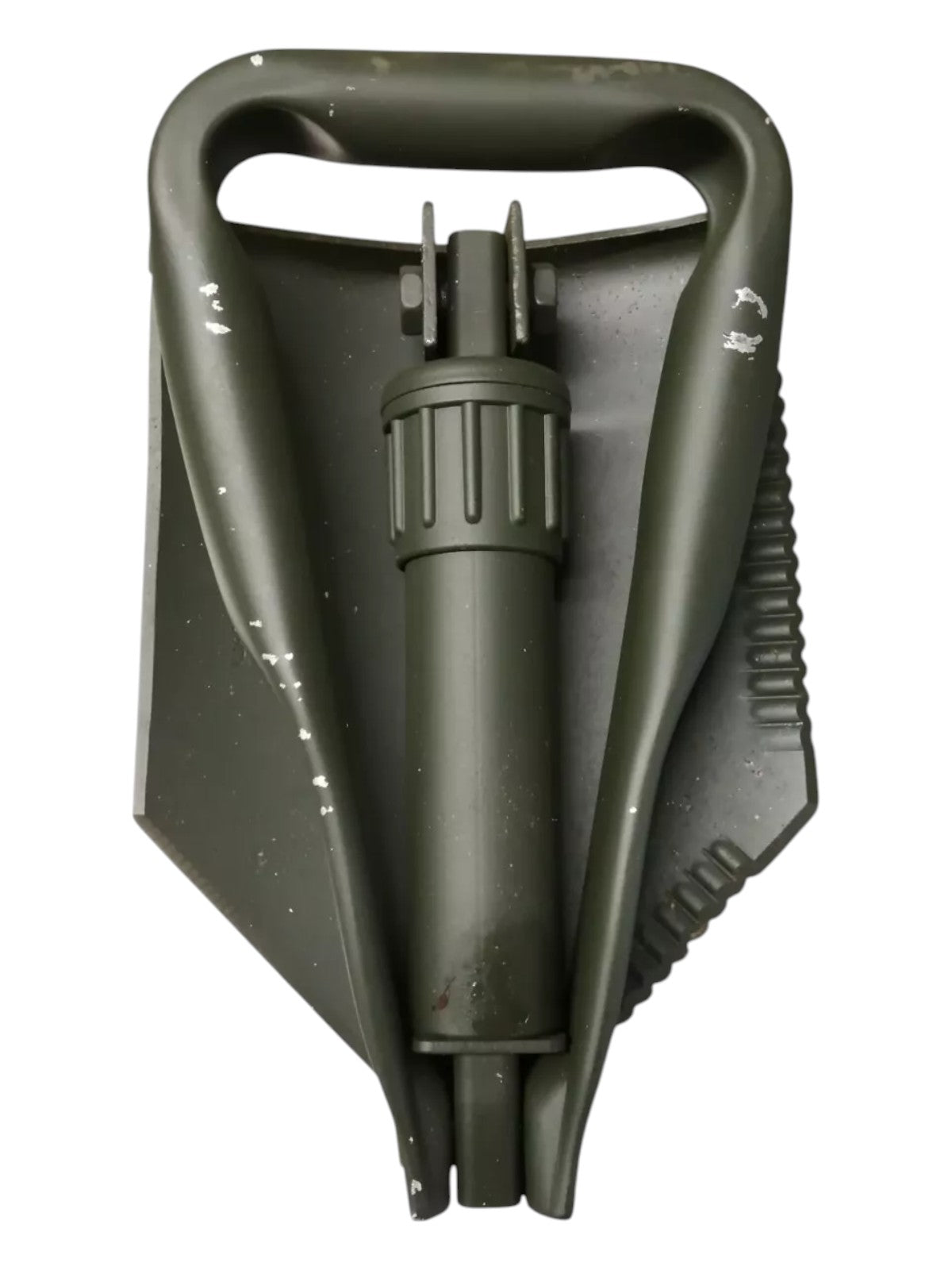 3 Way Folding Shovel