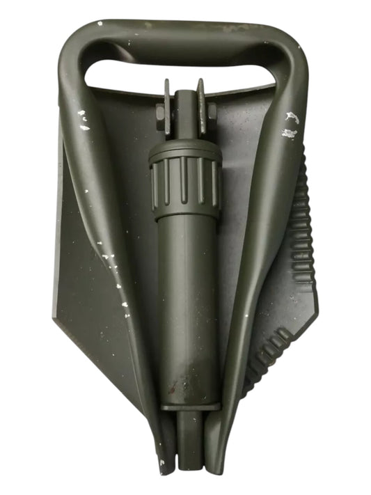 3 Way Folding Shovel