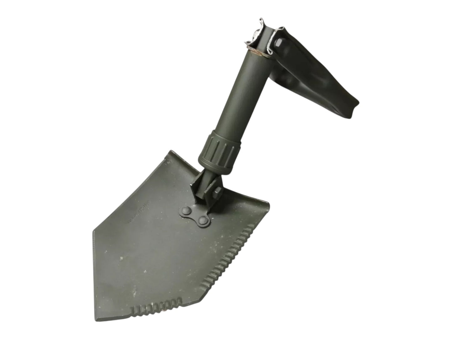 3 Way Folding Shovel