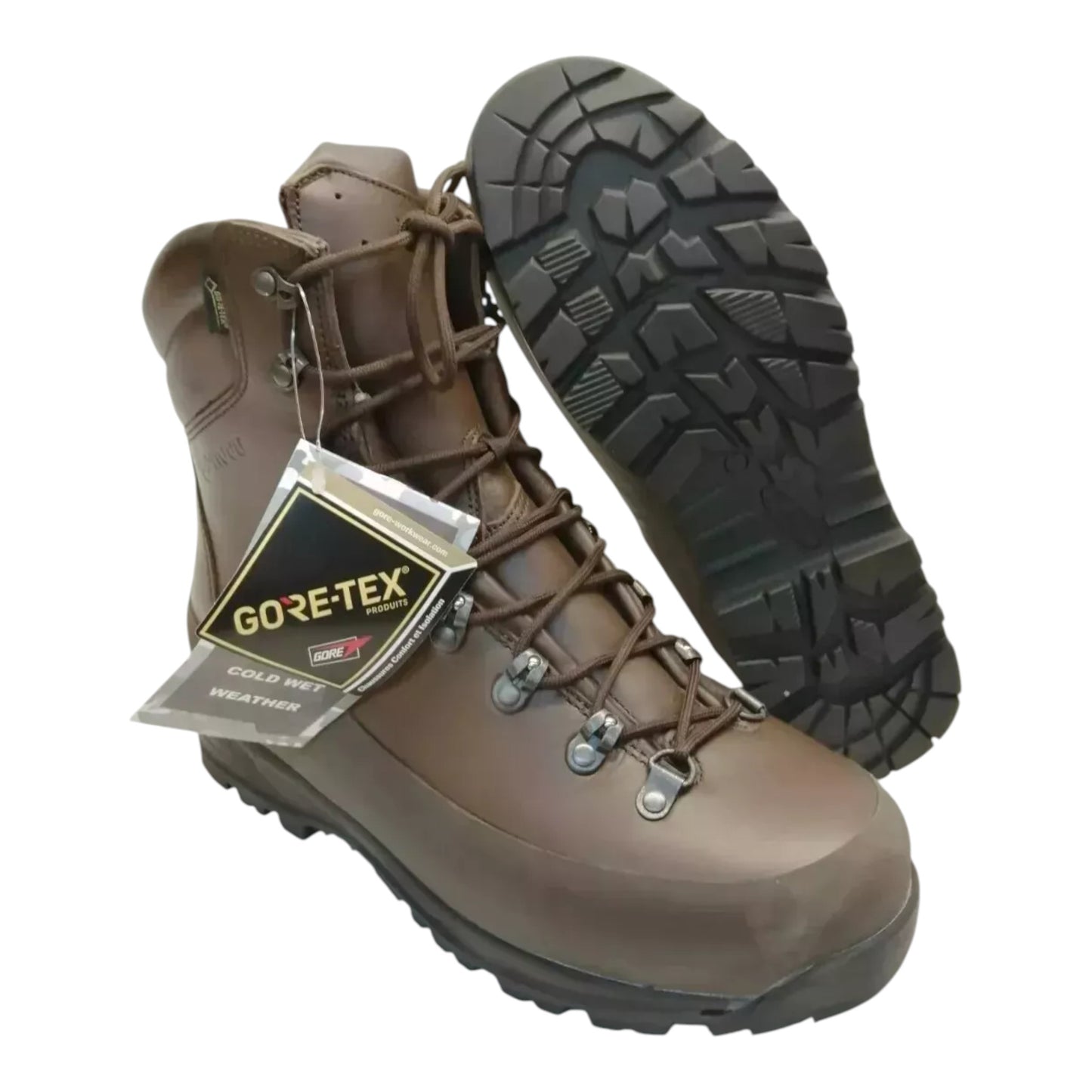 Iturri Cold Wet Weather Boots