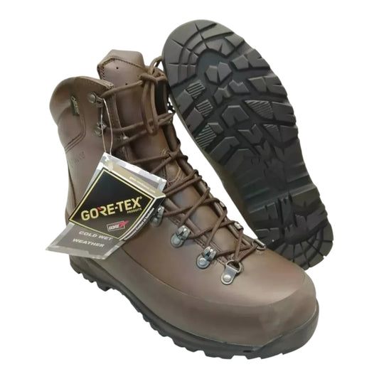 Iturri Cold Wet Weather Boots