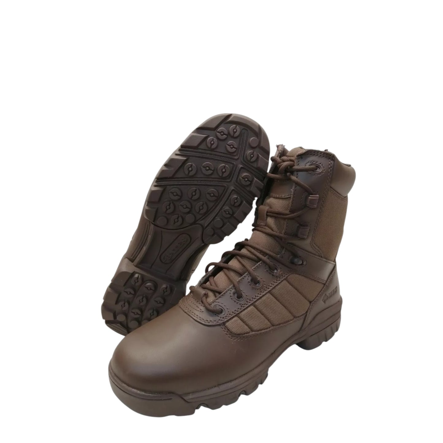 Bates Patrol Boots