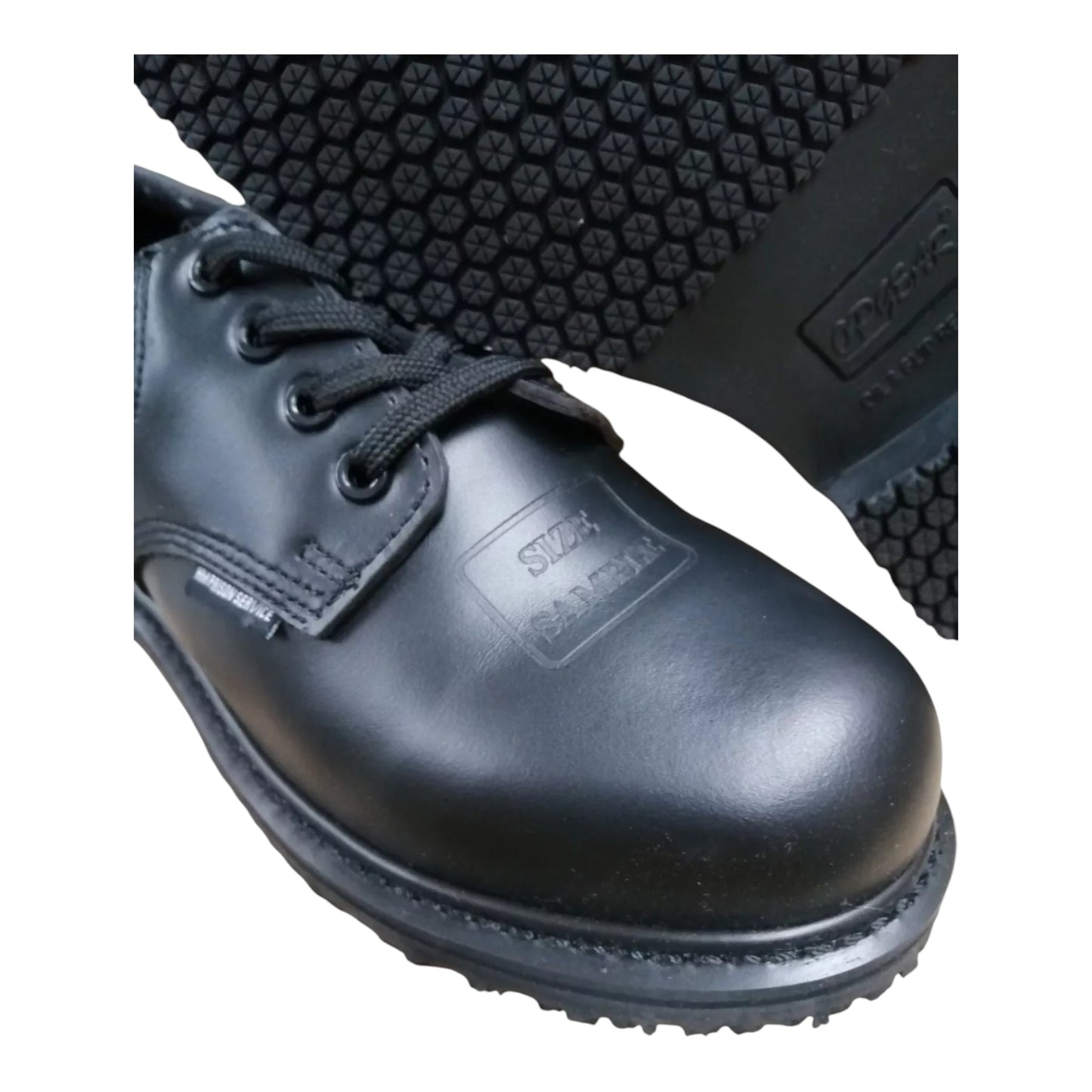 HM Prison Service Shoes