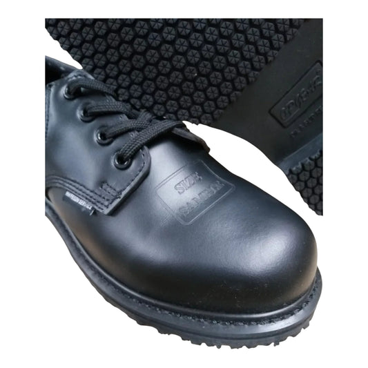 HM Prison Service Shoes