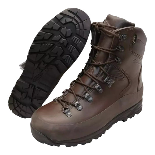 Iturri Cold Wet Weather Boots