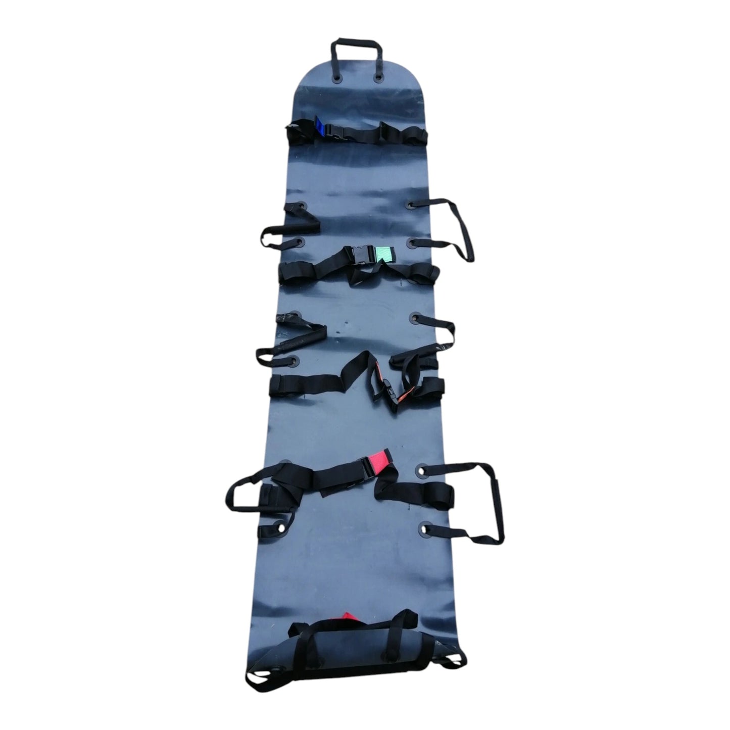 Prometheus Team-8 Stretcher