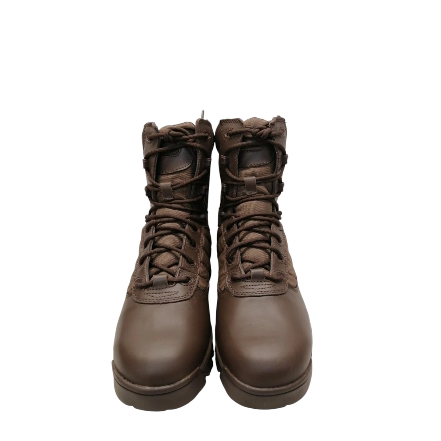 Bates Patrol Boots