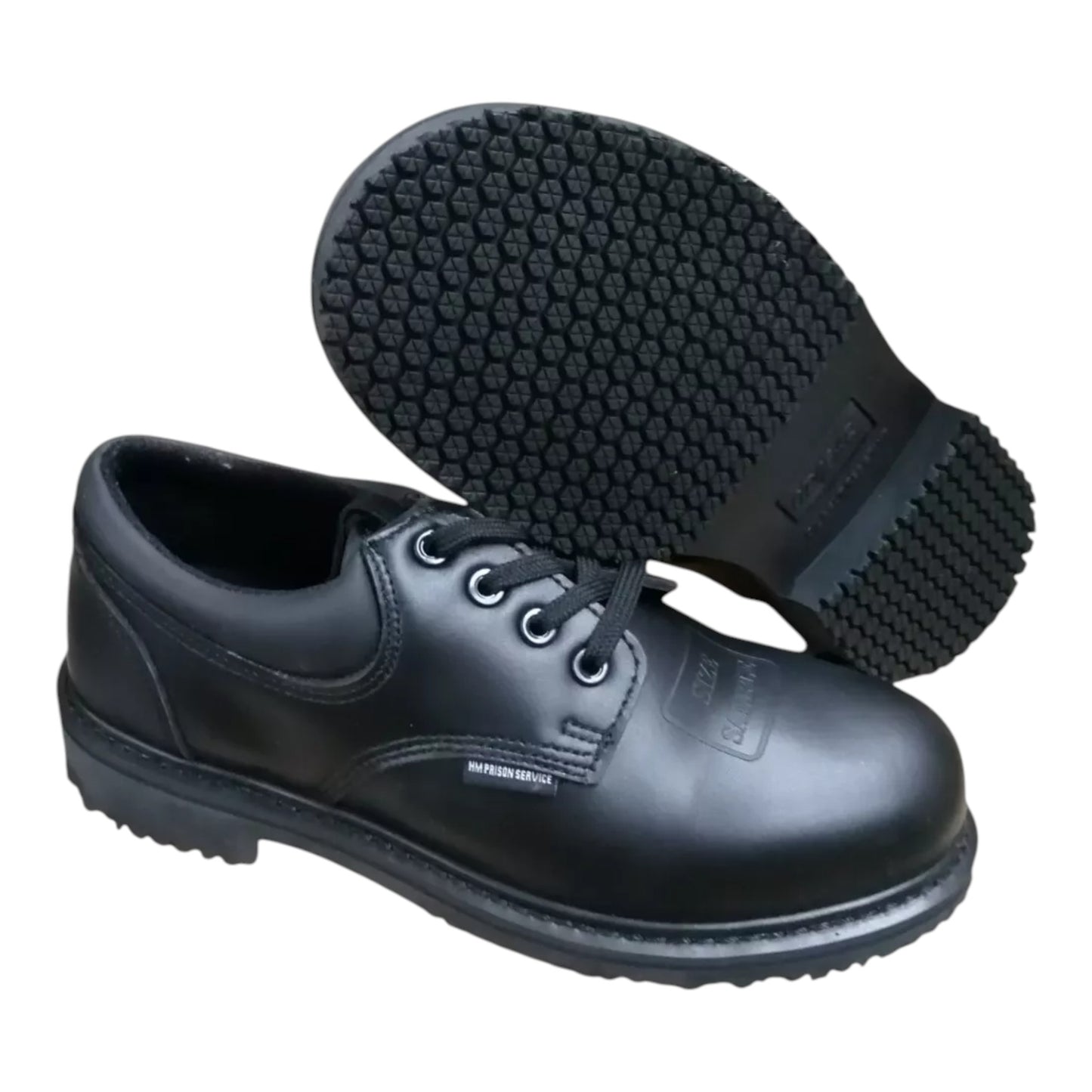 HM Prison Service Shoes