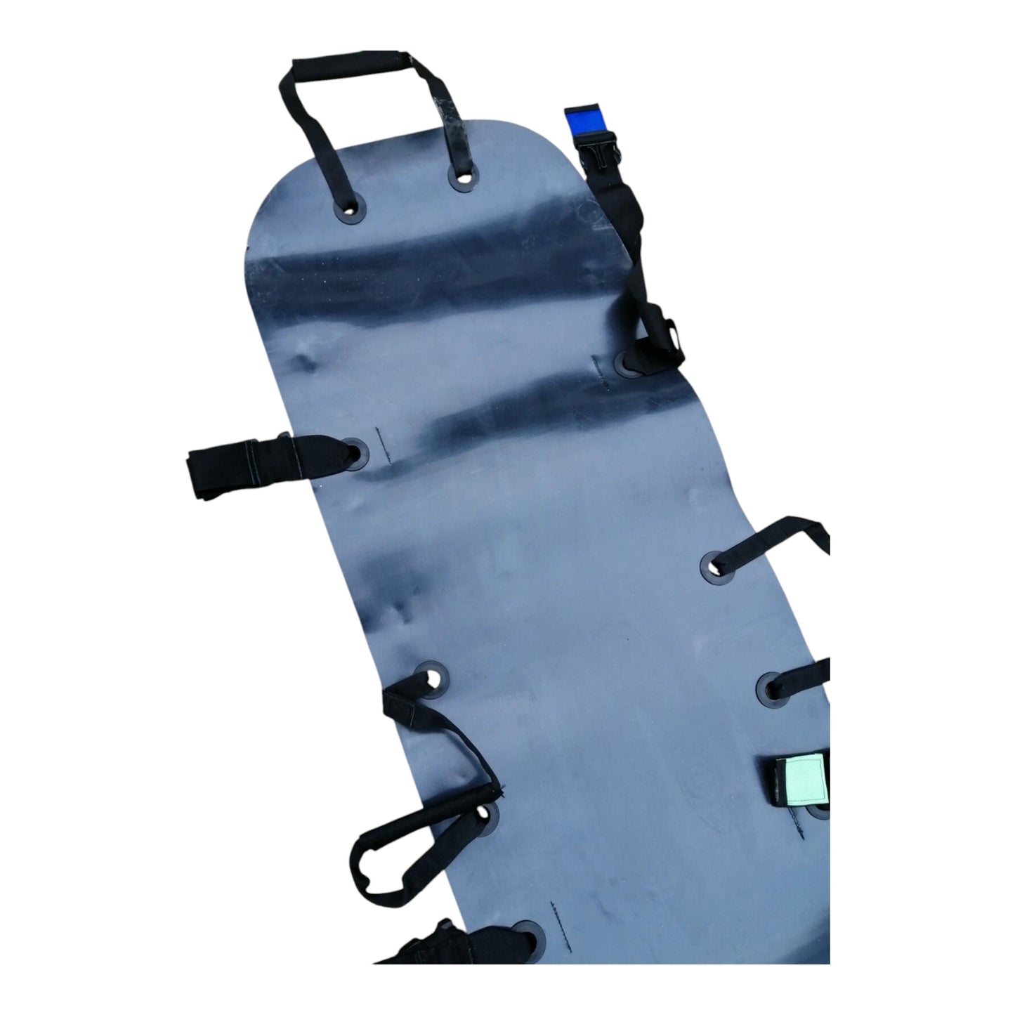 Prometheus Team-8 Stretcher