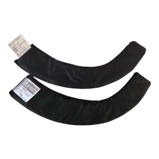 Osprey Half Collar Filler Plates