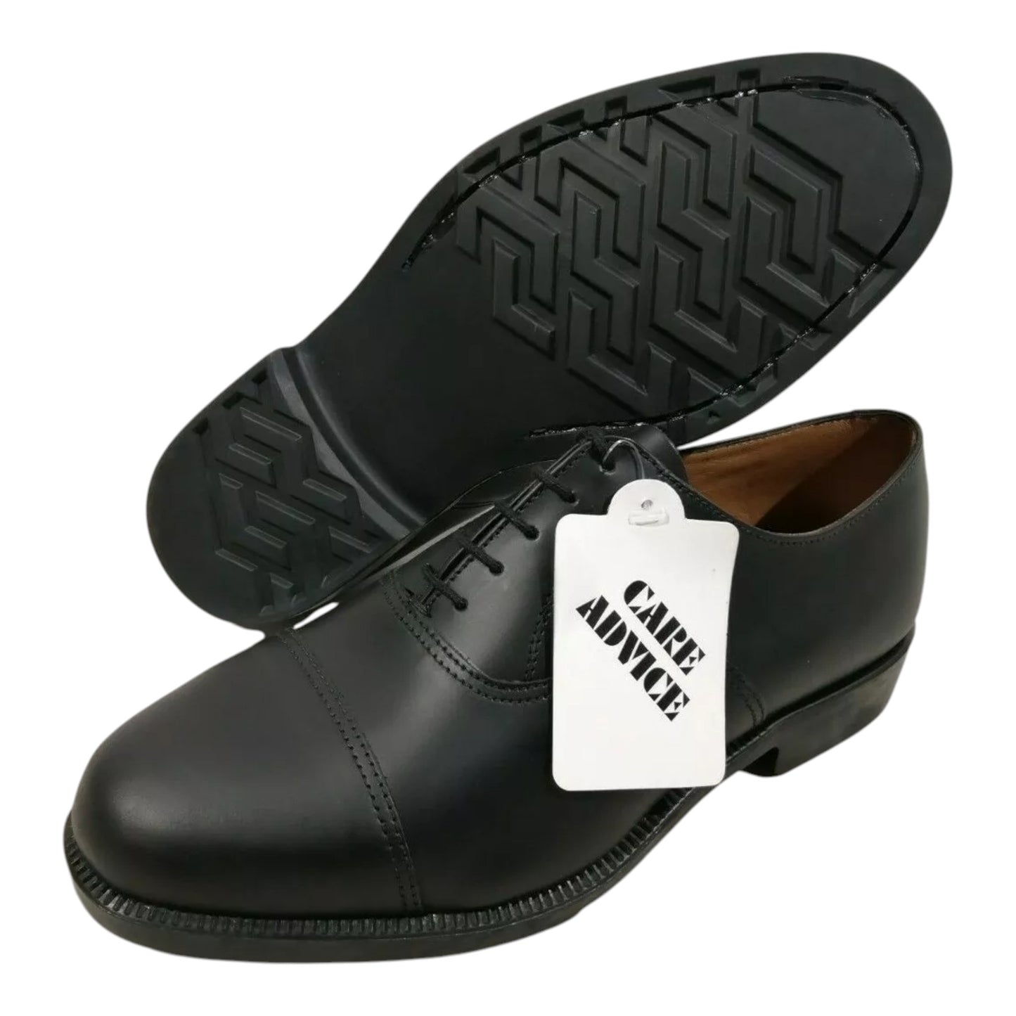 Parade Shoes