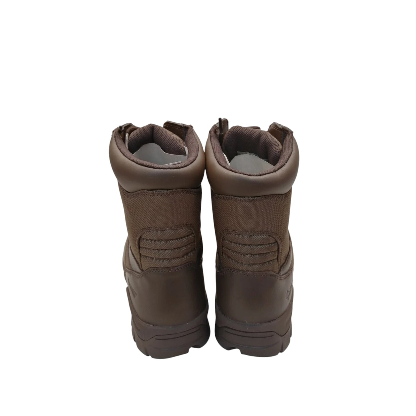 Bates Patrol Boots