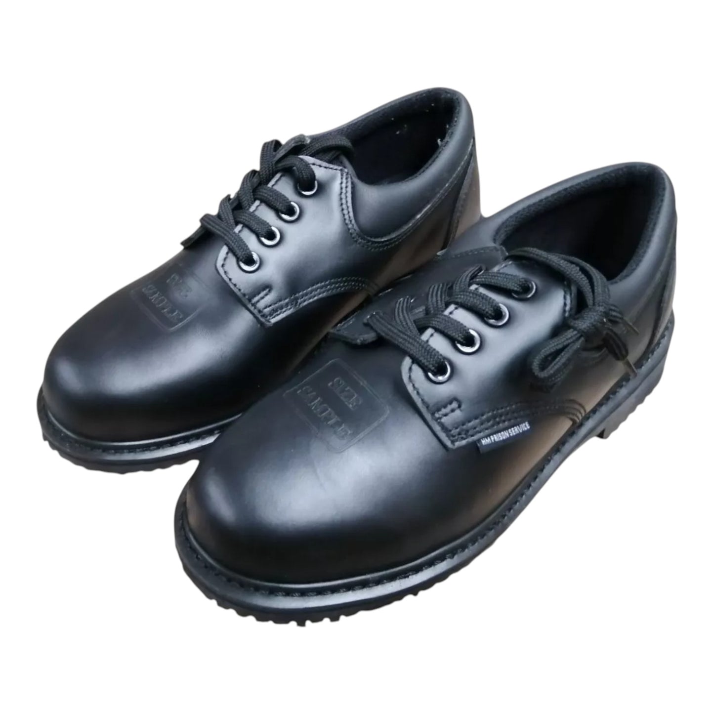 HM Prison Service Shoes