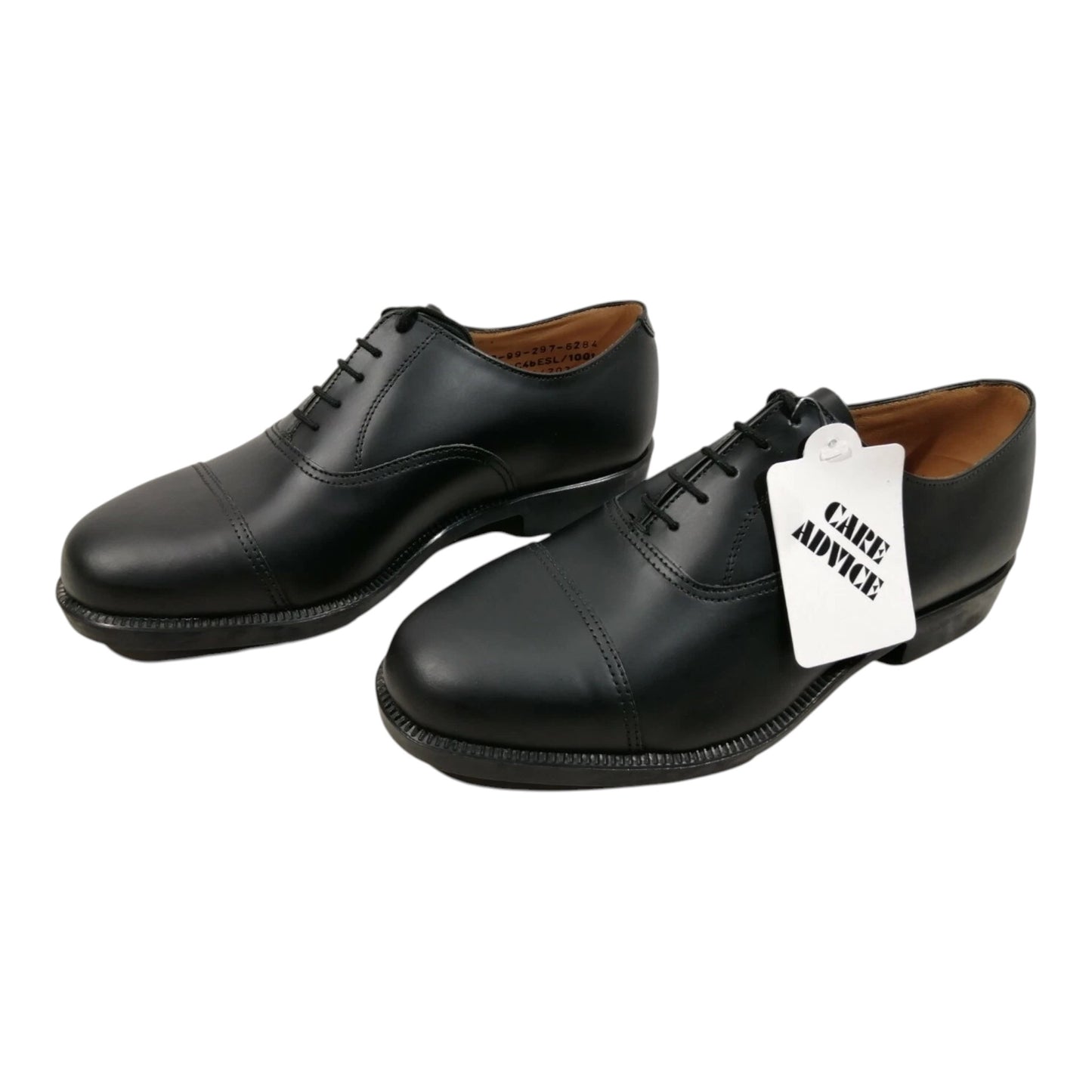 Parade Shoes