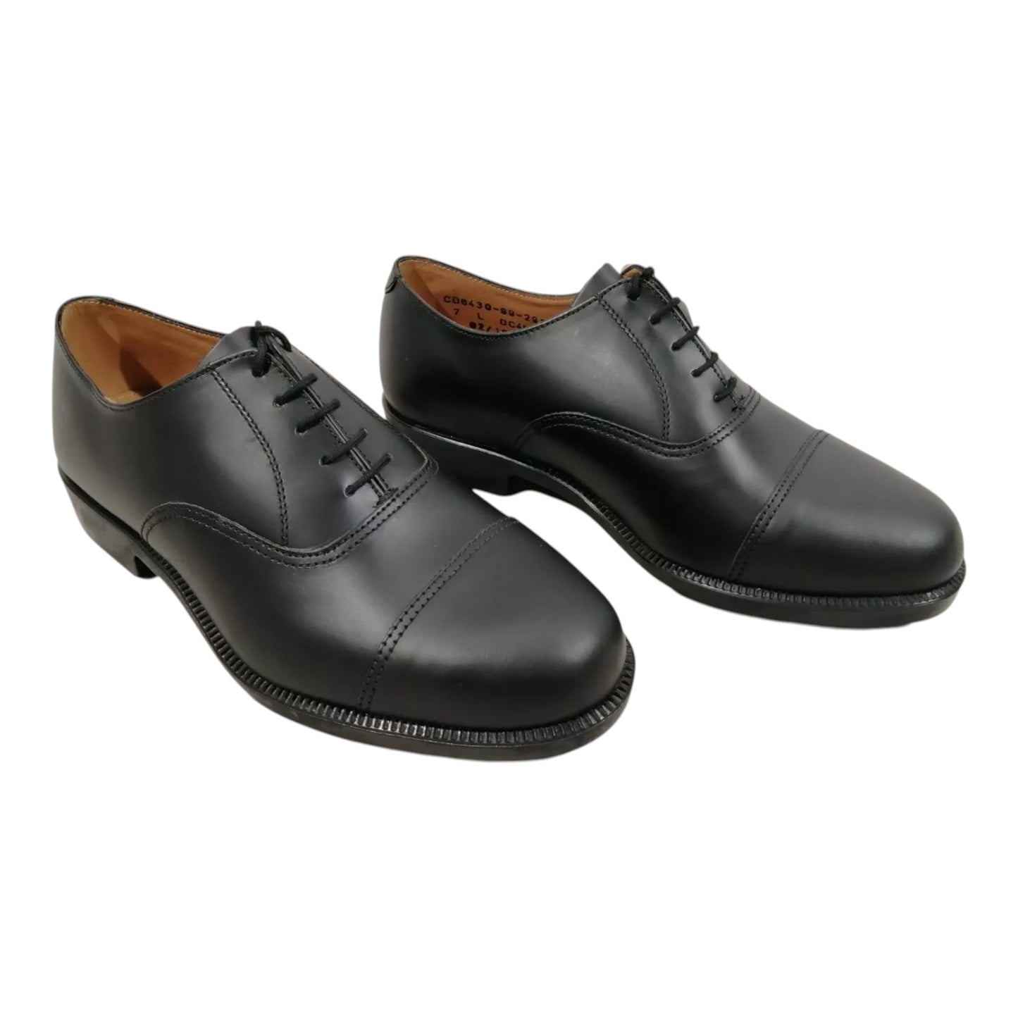 Parade Shoes
