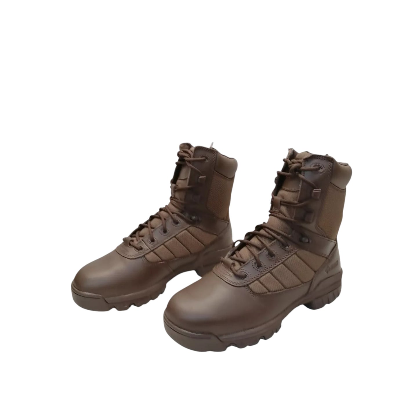 Bates Patrol Boots