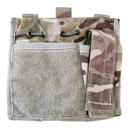 MTP Commanders Pouch